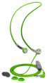 Наушники Sennheiser LX-70 Sport