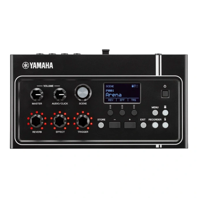 Электронный модуль для акустических барабанов Yamaha EAD10