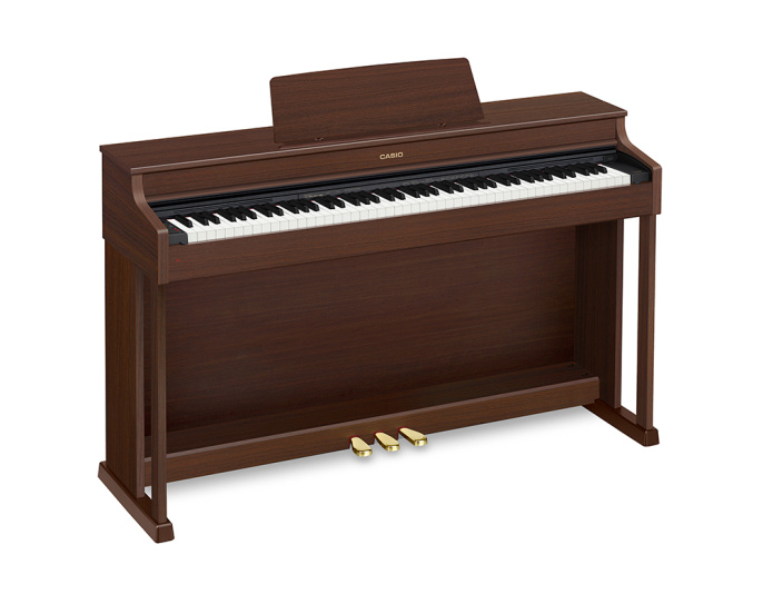 Цифровое пианино Casio AP-470BK