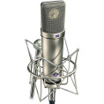 Микрофон студийный Neumann U 87 Ai