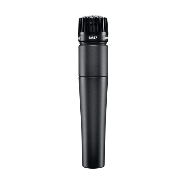 Микрофон SHURE SM57