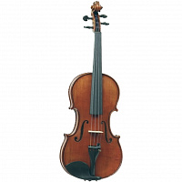 Скрипка Gliga P-V044-O Professional Gama OPB 4/4