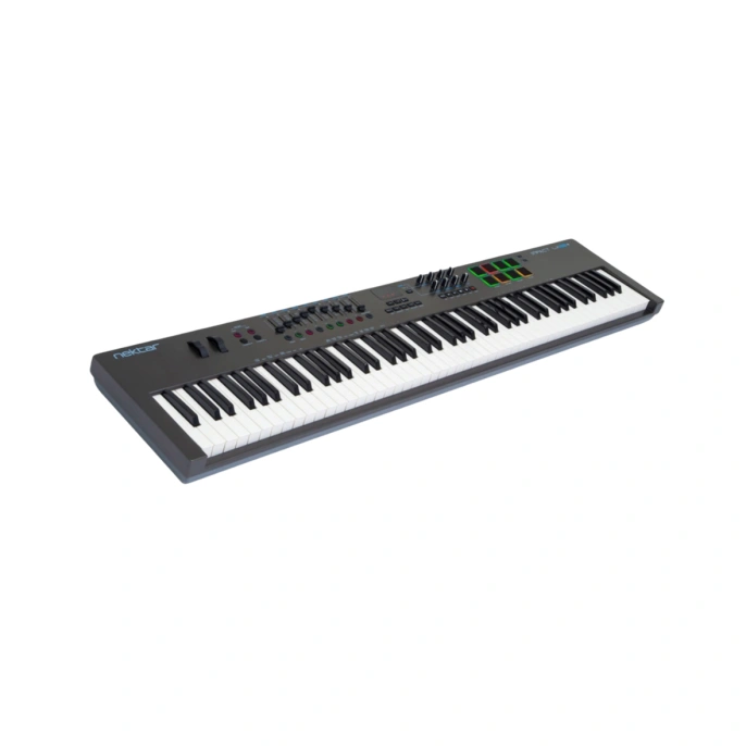 MIDI-клавиатура Nektar Impact LX 88+
