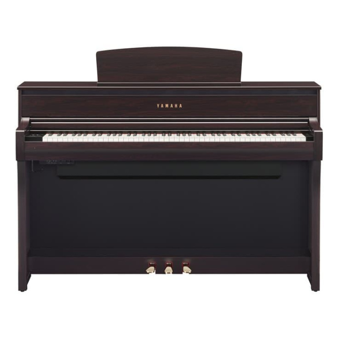 Цифровое пианино Yamaha Clavinova CLP-675B