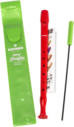 Блокфлейта Hohner B95084RE