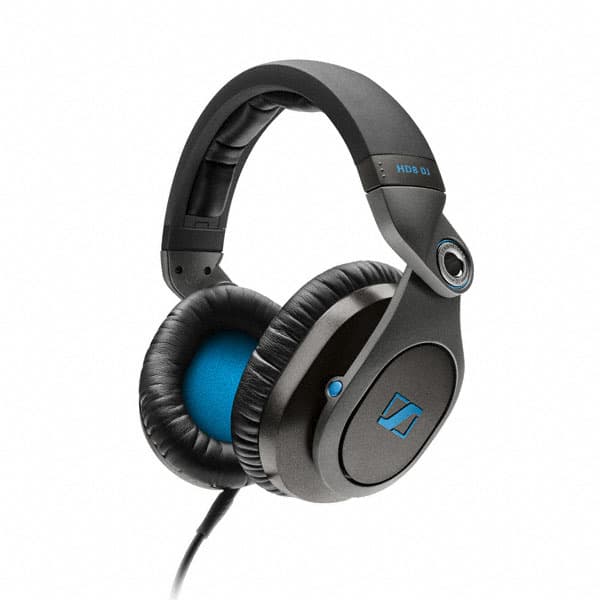 Наушники для DJ Sennheiser HD 8