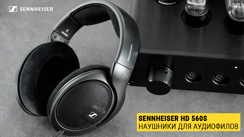 Зимний сюрприз для аудиофилов от Sennheiser