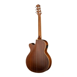 Электроакустическая гитара Naranda F303CE-NA