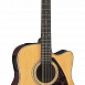 Электроакустическая гитара Yamaha FX370C NT