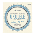 Струны для укулеле D’Addario EJ88T-8