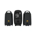 Портативная акустическая система Behringer PPA2000BT