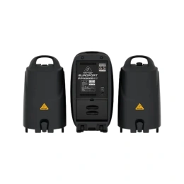 Портативная акустическая система Behringer PPA2000BT