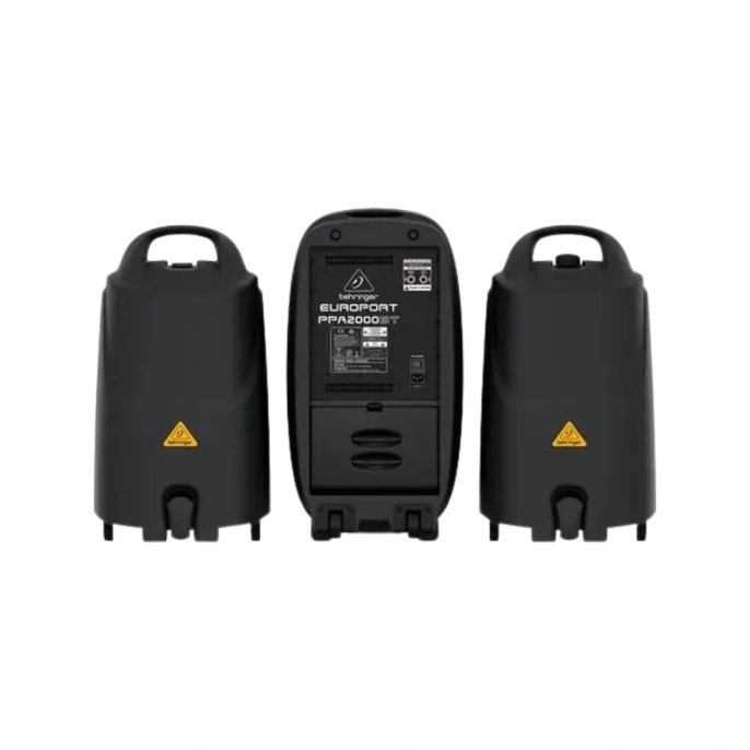 Портативная акустическая система Behringer PPA2000BT