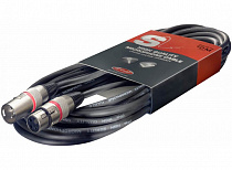 Микрофонный кабель Stagg SMC10