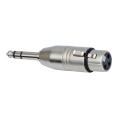 Разъём-переходник JB Systems Adapter XLR Female st.jack