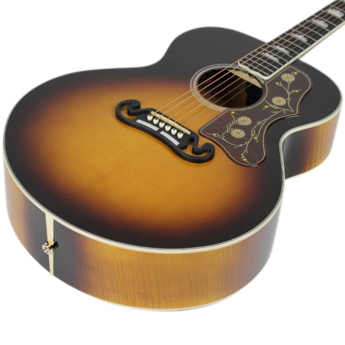 Электроакустическая гитара  Sigma Guitars GJA-SG200+