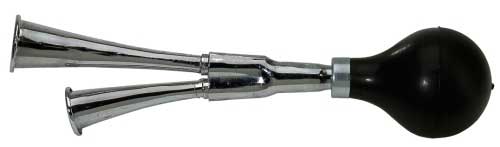 Музыкальный рожок  Facts F705.105