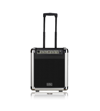 Переносная акустическая система Soundking PA10W