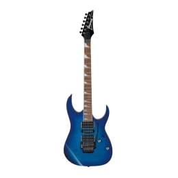 Электрогитара Ibanez RG370FMZ-SPB