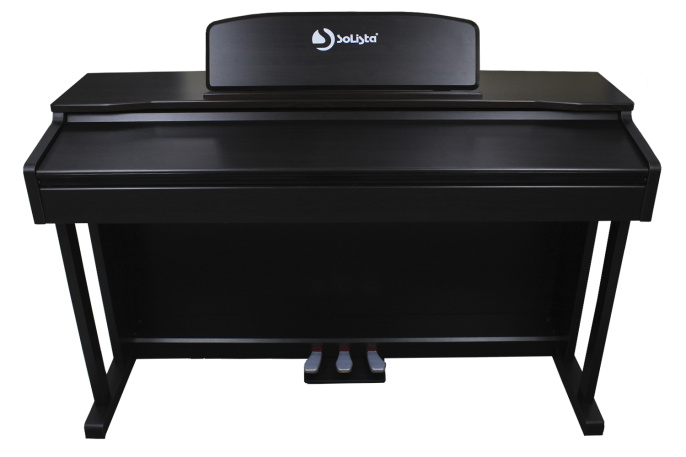 Цифровое пианино Solista DP801R