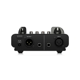 Предусилитель Behringer MIC300