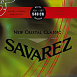 Струны для классической гитары Savarez 540 CR 656.167