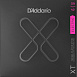 Струны для электрогитары  DAddario XTE0942