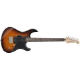 Электрогитара Yamaha Pacifica PAC120H TBS