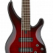Бас-гитара Yamaha TRBX605FM DRBUR
