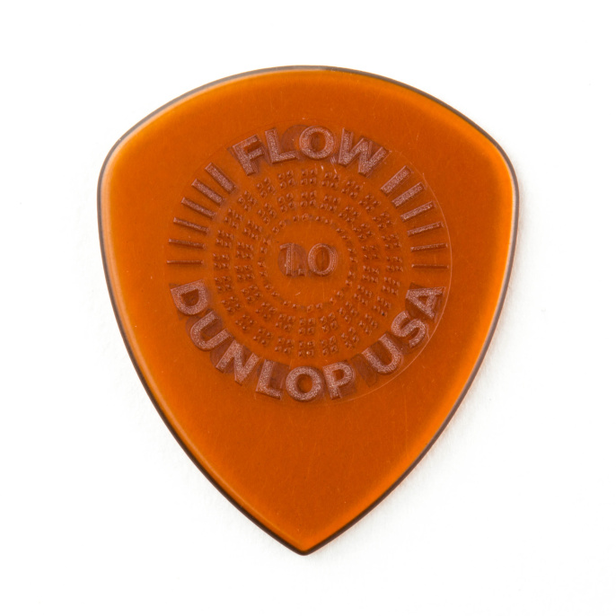 Набор медиаторов Dunlop 549R1.0 Flow Standard