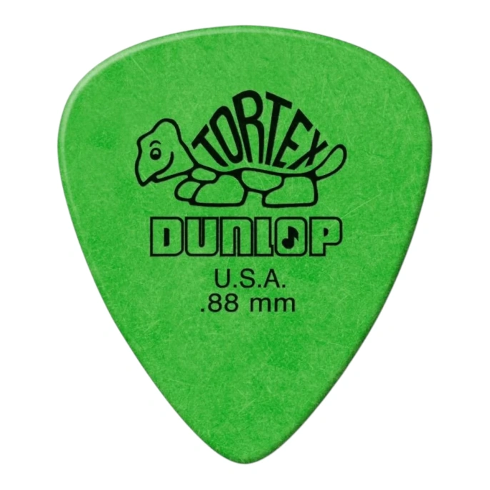 Медиатор Dunlop 418R.88