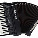 Аккордеон Hohner The New Bravo III 80 Black