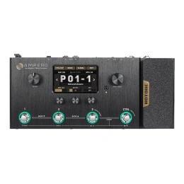 Процессор эффектов Hotone Ampero