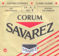 Струна для гитары D4 505RH Savarez 656.115