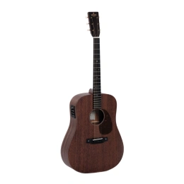 Электроакустическая гитара Sigma Guitars SDM-15E