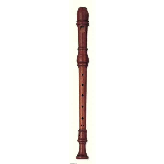 Блокфлейта Yamaha YRA-64