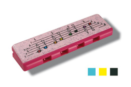 Губная гармошка  Hohner SPEEDY  PL91190