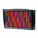 Светодиодный Световой Прибор ACME LED-192 RGB