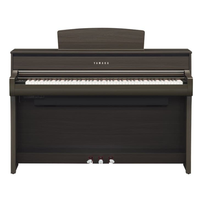 Цифровое пианино Yamaha Clavinova CLP-675B