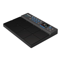 Перкуссионный сэмплер Nux DP-2000