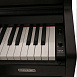 Цифровое пианино Nux WK-520 Brown