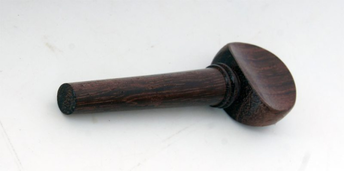 Колок для скрипки WBO VP06R-4/4