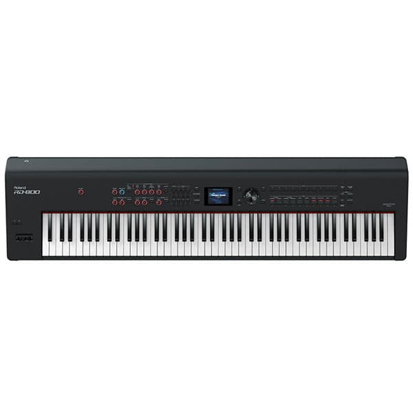 Цифровое пианино Roland RD-800