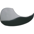 Наклейка защитная для гитары Dunlop HE 232 Guard Plate-Black-EA