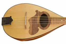 Мандолина Doff K8