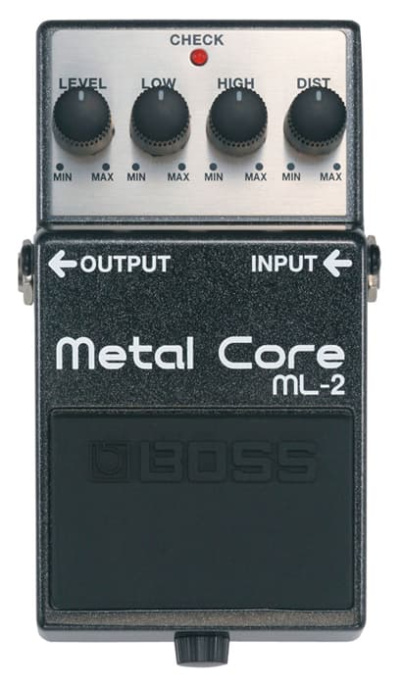 Педаль Boss  ML-2