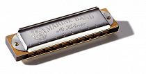 Губная гармошка  Hohner MARINE BAND 1896/40 C M189653