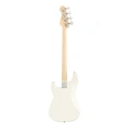 Бас-гитара Fender American Performer Precision Bass RW Arctic White