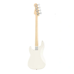 Бас-гитара Fender American Performer Precision Bass RW Arctic White