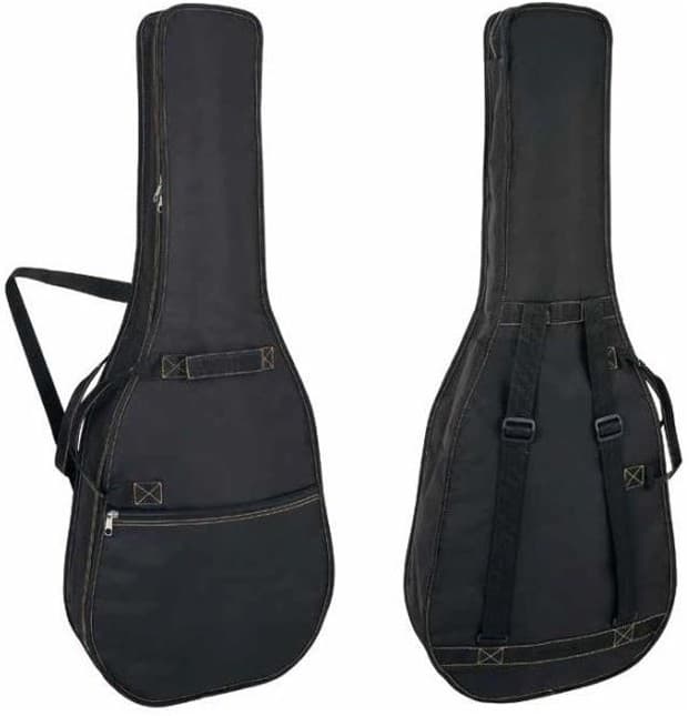 Чехол для гитары Gewapure Acoustic Turtle 103 (PS220205)